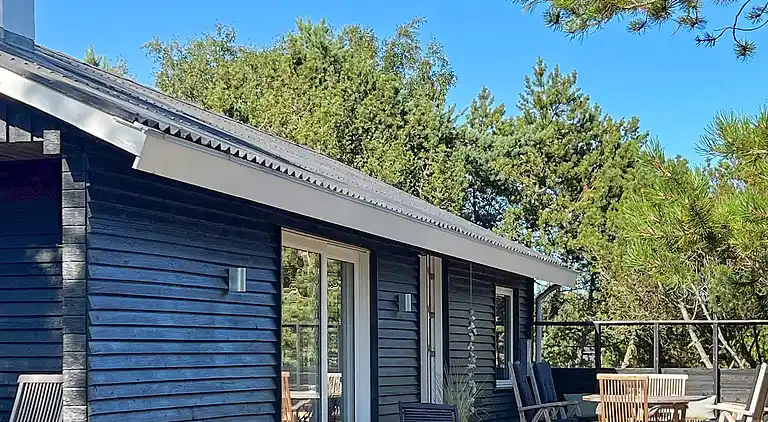 Holiday home on Læsø