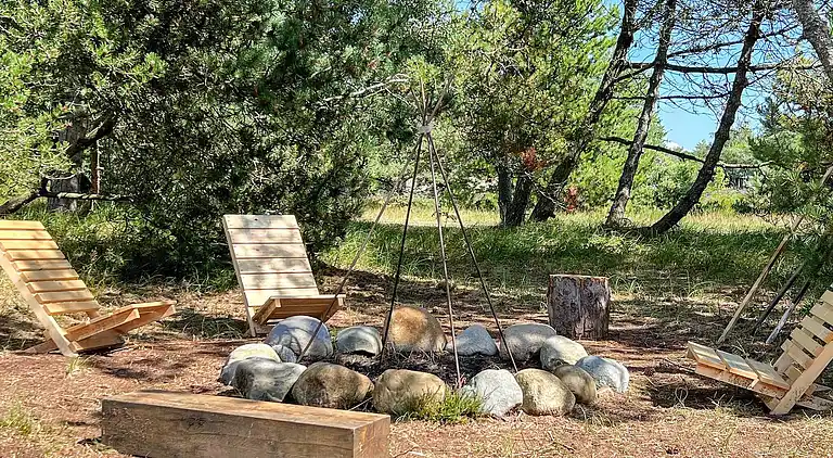 Holiday home on Læsø