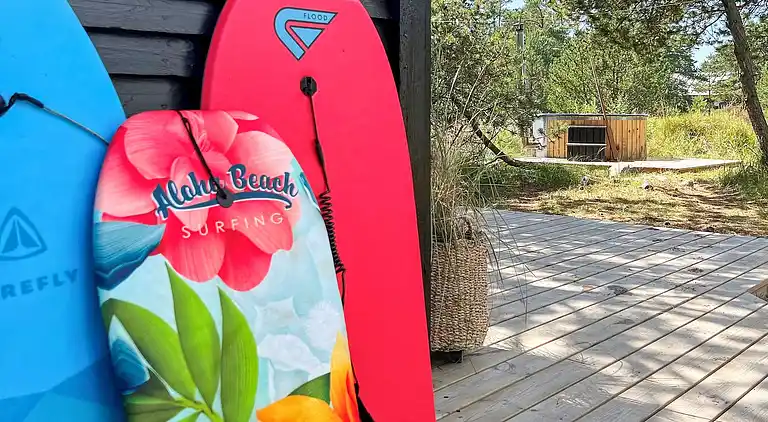 Holiday home on Læsø
