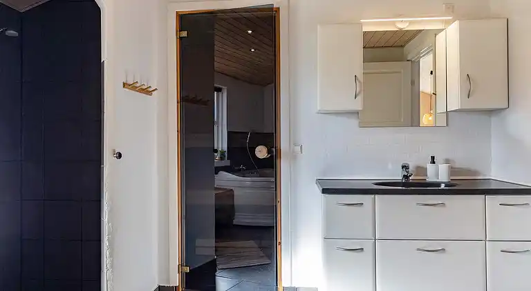 Holiday home in Fjerritslev