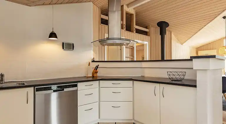 Holiday home in Fjerritslev