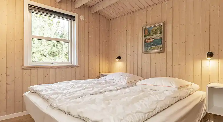 Holiday home in Fjerritslev