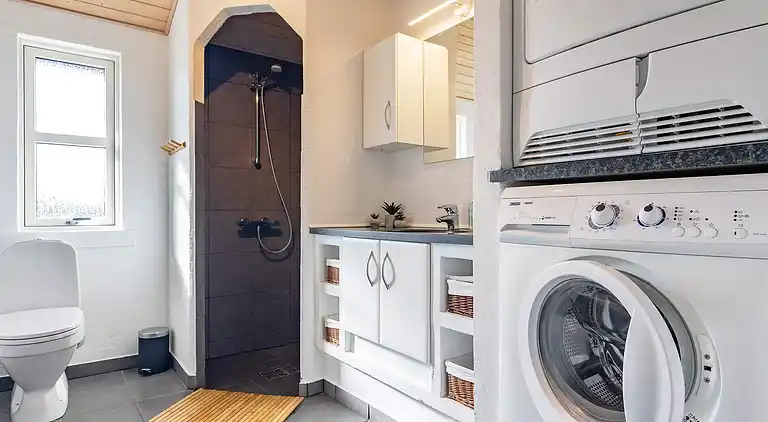 Holiday home in Fjerritslev