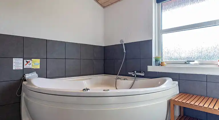 Holiday home in Fjerritslev