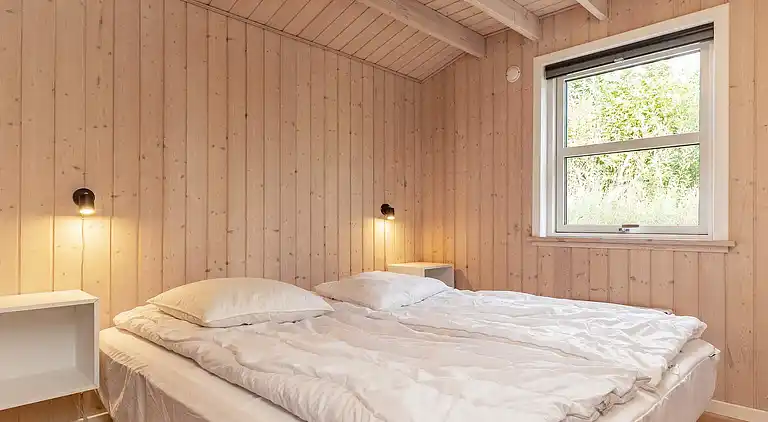 Holiday home in Fjerritslev