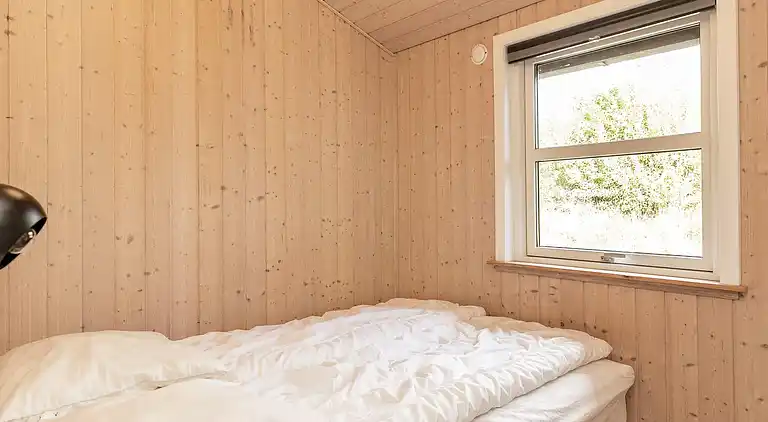 Holiday home in Fjerritslev