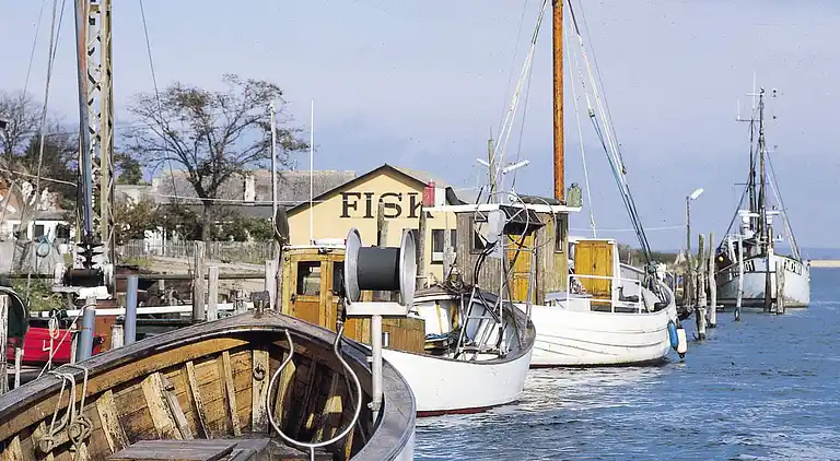 3 vær.,Fjordudsigt,Standard
