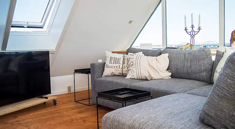 Holiday home in Struer