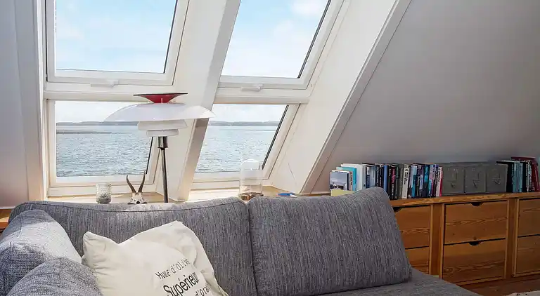 Holiday home in Struer