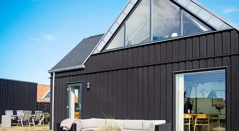 Holiday home in Struer