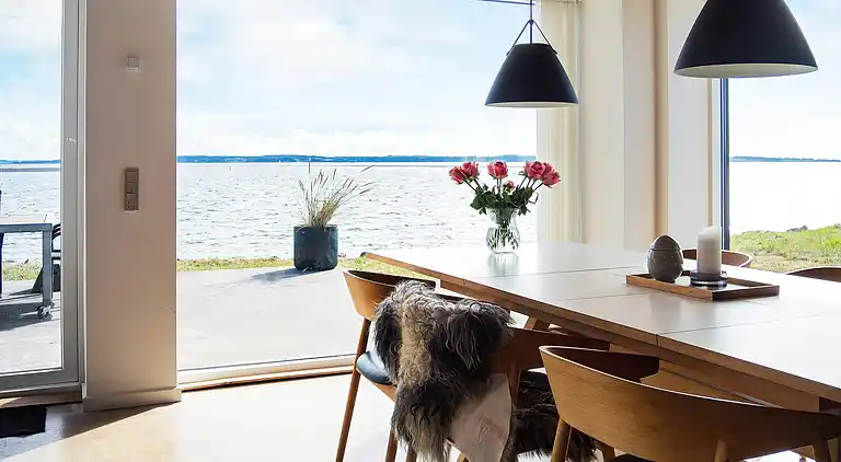 Holiday home in Struer