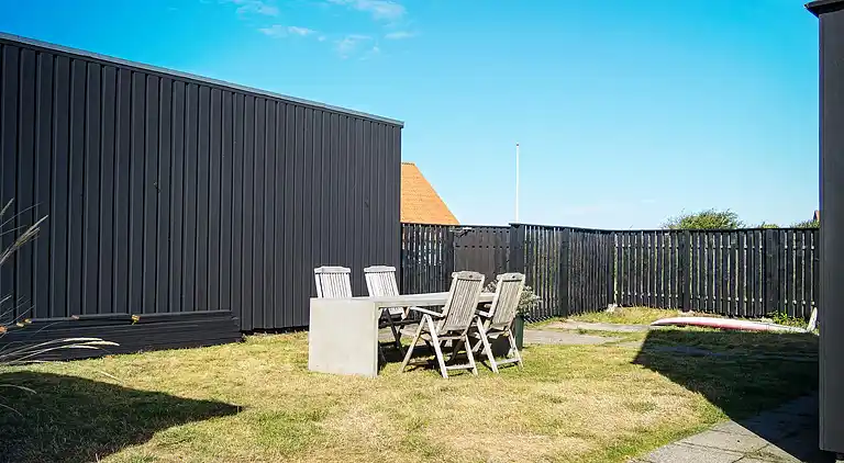 Holiday home in Struer