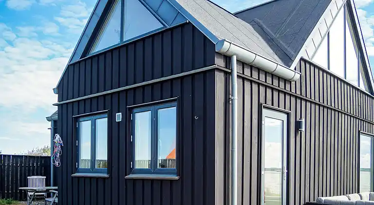 Holiday home in Struer