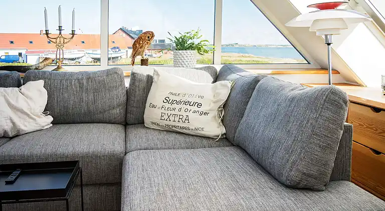 Holiday home in Struer