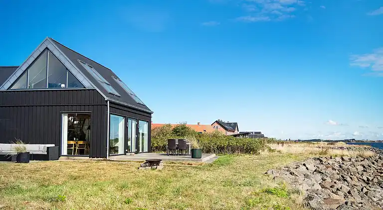 Holiday home in Struer