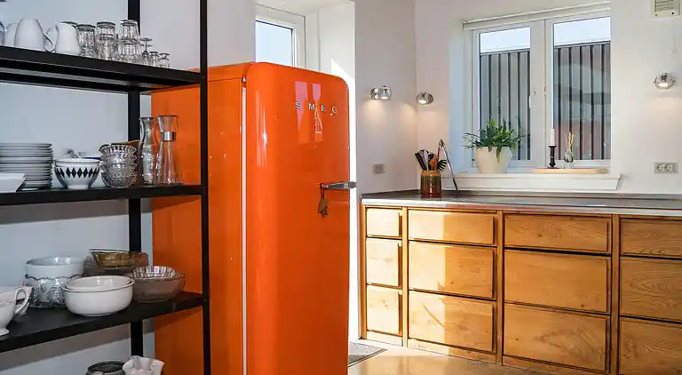 Holiday home in Struer