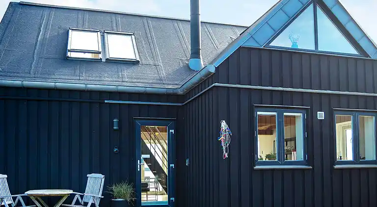 Holiday home in Struer