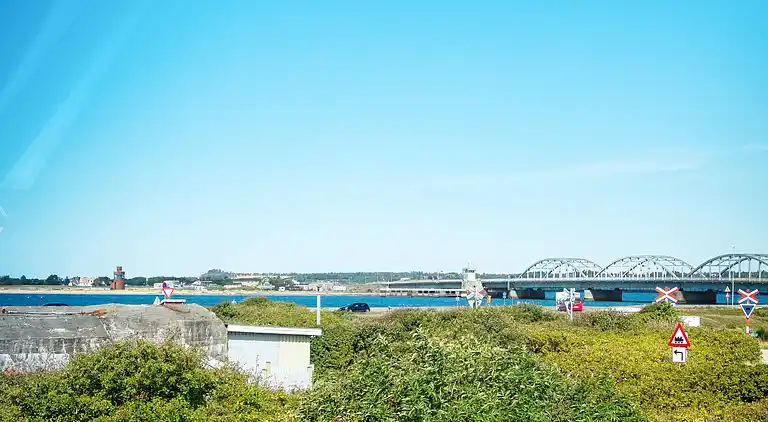 Holiday home in Struer