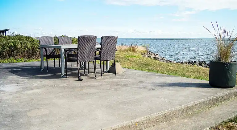 Holiday home in Struer