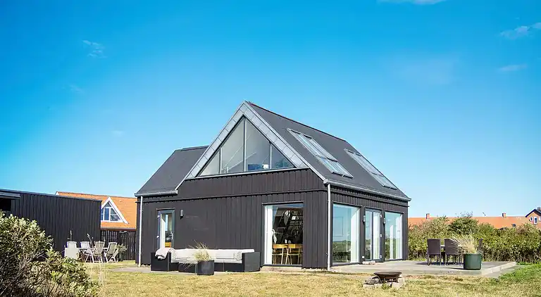 Holiday home in Struer