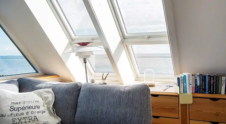 Holiday home in Struer