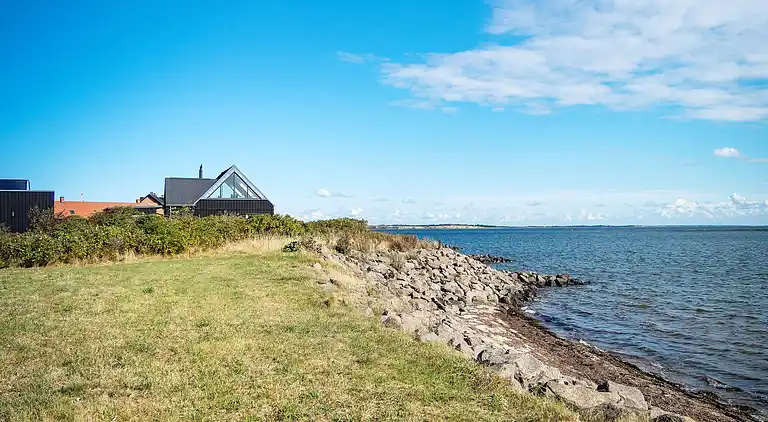 Holiday home in Struer