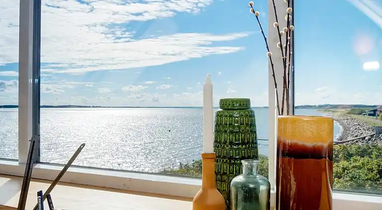 Holiday home in Struer