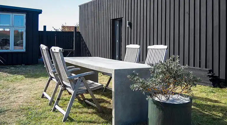 Holiday home in Struer