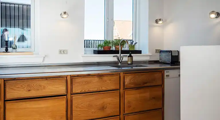 Holiday home in Struer