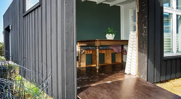 Holiday home in Struer