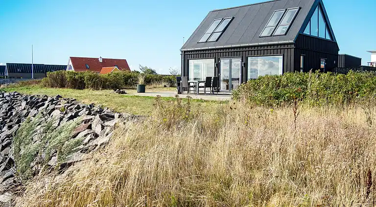 Holiday home in Struer