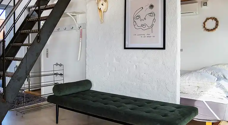 Holiday home in Struer