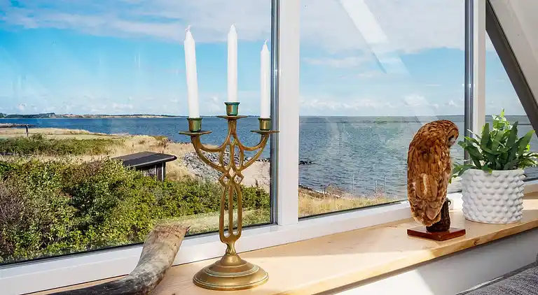 Holiday home in Struer