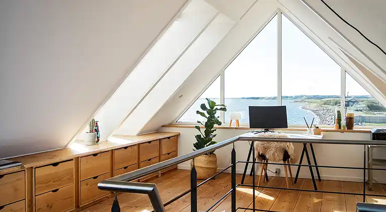 Holiday home in Struer