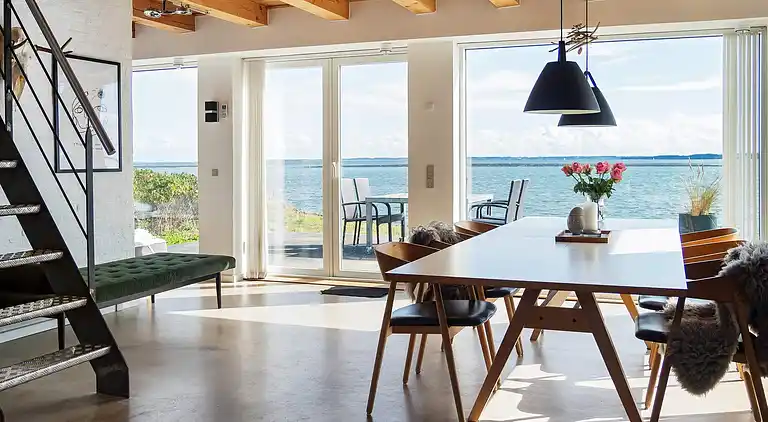 Holiday home in Struer