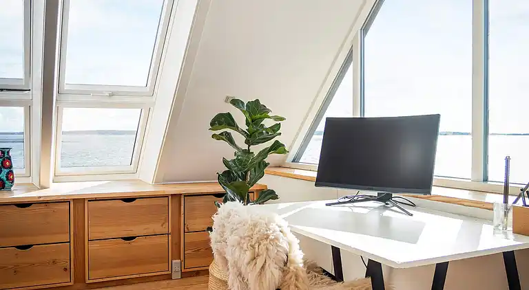 Holiday home in Struer