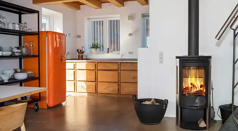 Holiday home in Struer