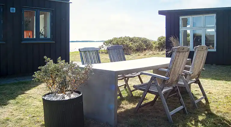 Holiday home in Struer