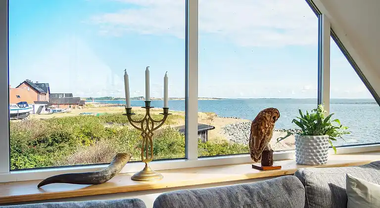 Holiday home in Struer