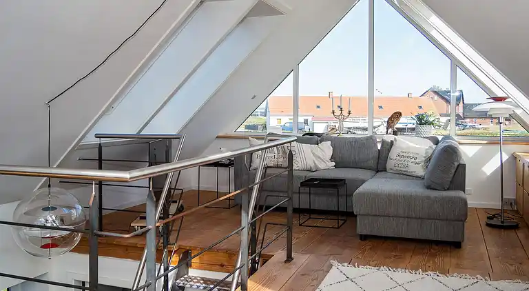 Holiday home in Struer