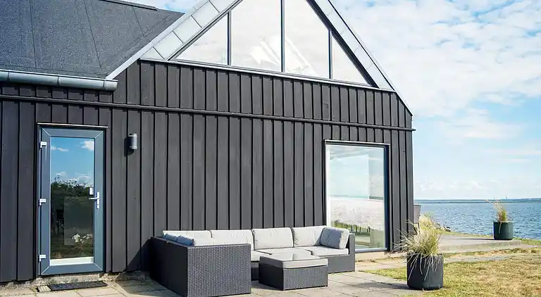 Holiday home in Struer