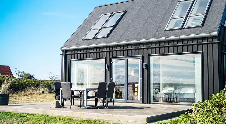 Holiday home in Struer