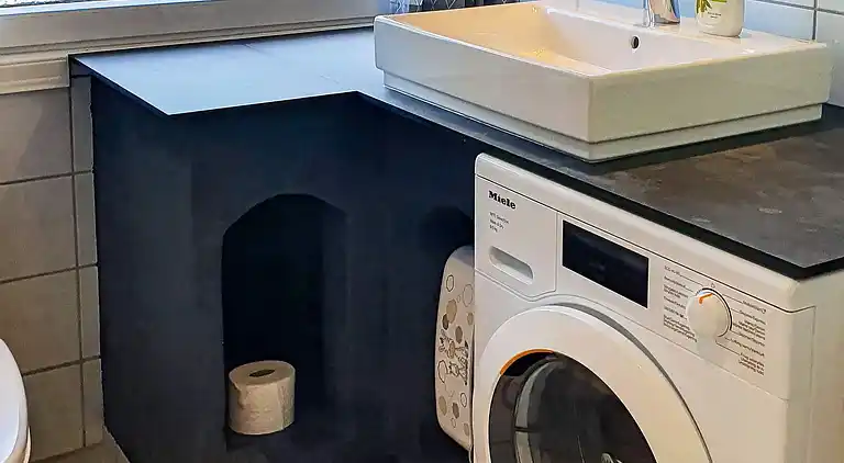 Ferienhaus am Hejlsminde Strand