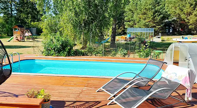 Semesterbostad i Norrtälje SO