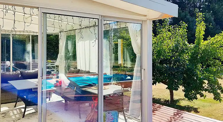 Semesterbostad i Norrtälje SO