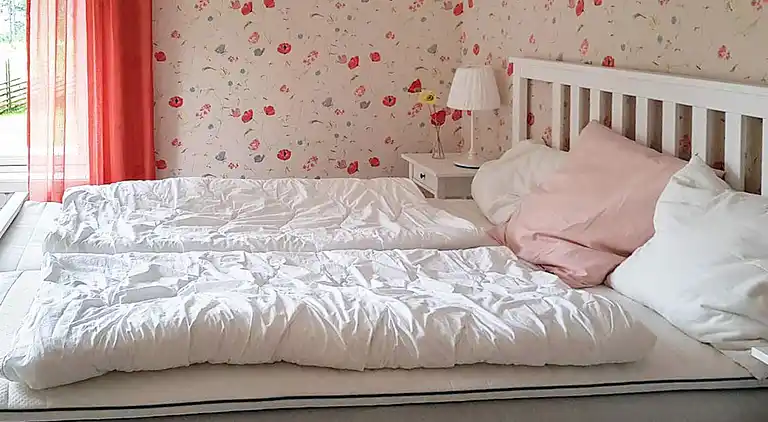 Sommerhus i Svenljunga Ö