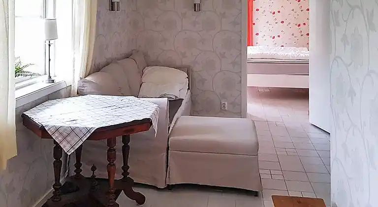 Sommerhus i Svenljunga Ö