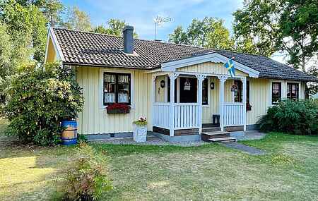 Sommerhus i Kalmar kommun