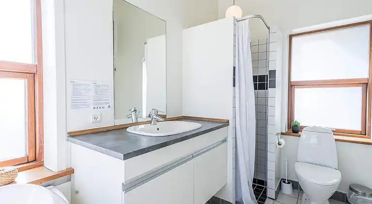 Sommerhus i Bjerregård