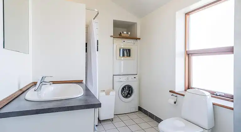 Sommerhus i Bjerregård